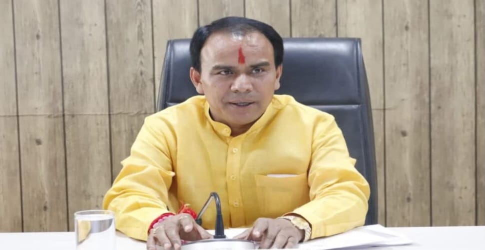 उत्तराखंड में स्वास्थ्य विभाग में 37 नर्सिंग ऑफिसरों की तैनाती की