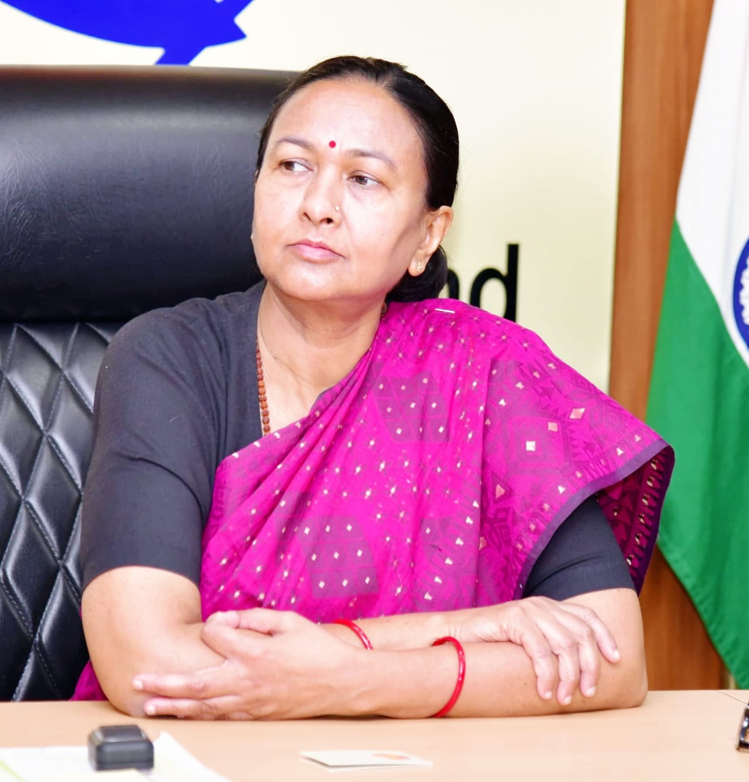 “लैब्स ऑन व्हील्स’’ मोबाइल सांइस लैब प्रोजेक्ट चार जिलों में आरम्भ किया जाएगा-मुख्य सचिव