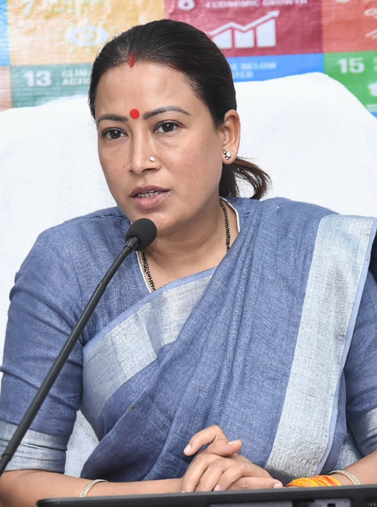 पीआरडी जवानों के मानदेय में प्रतिदिन 80 रु. की हुई बढ़ोतरी, शासनादेश हुआ जारी