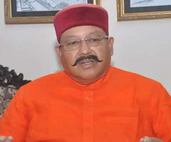 महाराज ने पांच जांबाज जवानों के शहीद होने पर गहरी संवेदना व्यक्त
