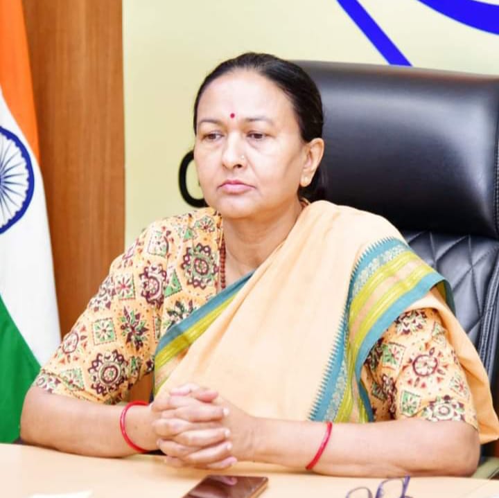 उत्तराखण्ड वेंचर फण्ड के तहत राज्य के पर्वतीय क्षेत्रों में स्टार्टअप को प्रोत्साहित किया जाय- मुख्य सचिव