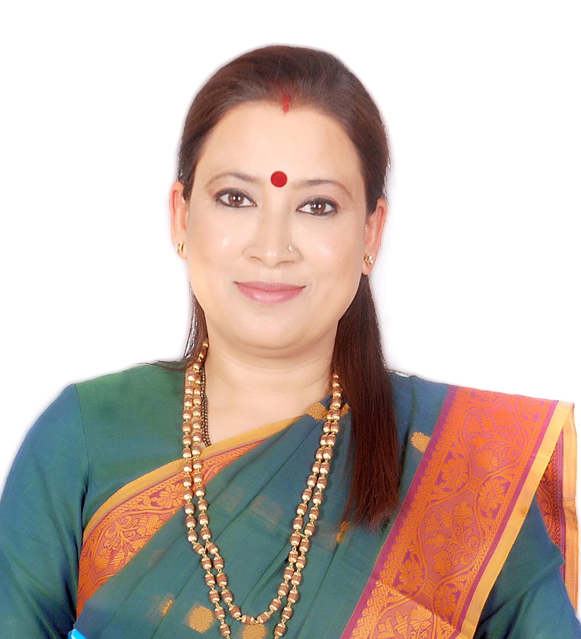 बजट बनेगा राष्ट्र निर्माण का आधार,विकास को समर्पित मोदी सरकार:-रेखा आर्या