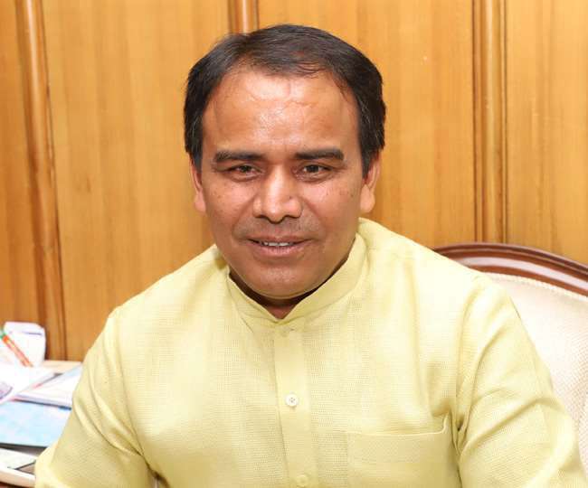 शिक्षा मंत्री धन सिंह रावत बोले -‘जल्द भरे जाएंगे प्रधानाचार्य के 600 पद’