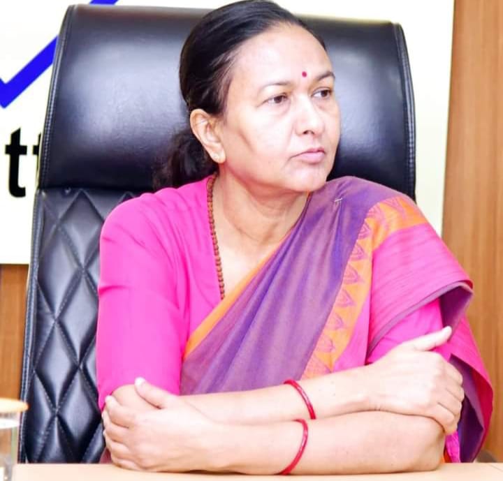 मुख्य सचिव की अध्यक्षता में राज्य में प्रस्तावित 38वें राष्ट्रीय खेलों से संबंधित उच्चाधिकार प्राप्त समिति (एचपीसी) की बैठक सचिवालय में सम्पन्न हुई