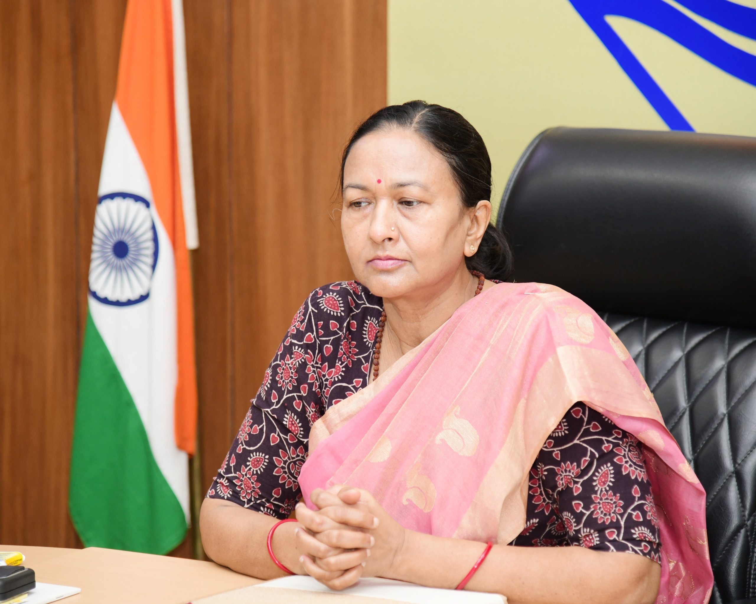 देहरादून में गढ़वाल मण्डल फूड टेस्टिंग लैब, भोजनमाताओं व आंगनबाड़ी वर्कर्स को फूड टेस्टिंग में प्रशिक्षण