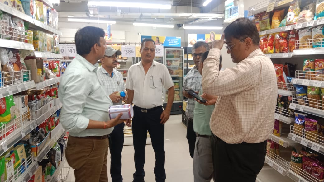 उत्तराखण्ड में मिलावटी देशी घी और मक्खन बेचने वालों के खिलाफ प्रदेशव्यापी छापेमारी अभियान शुरू
