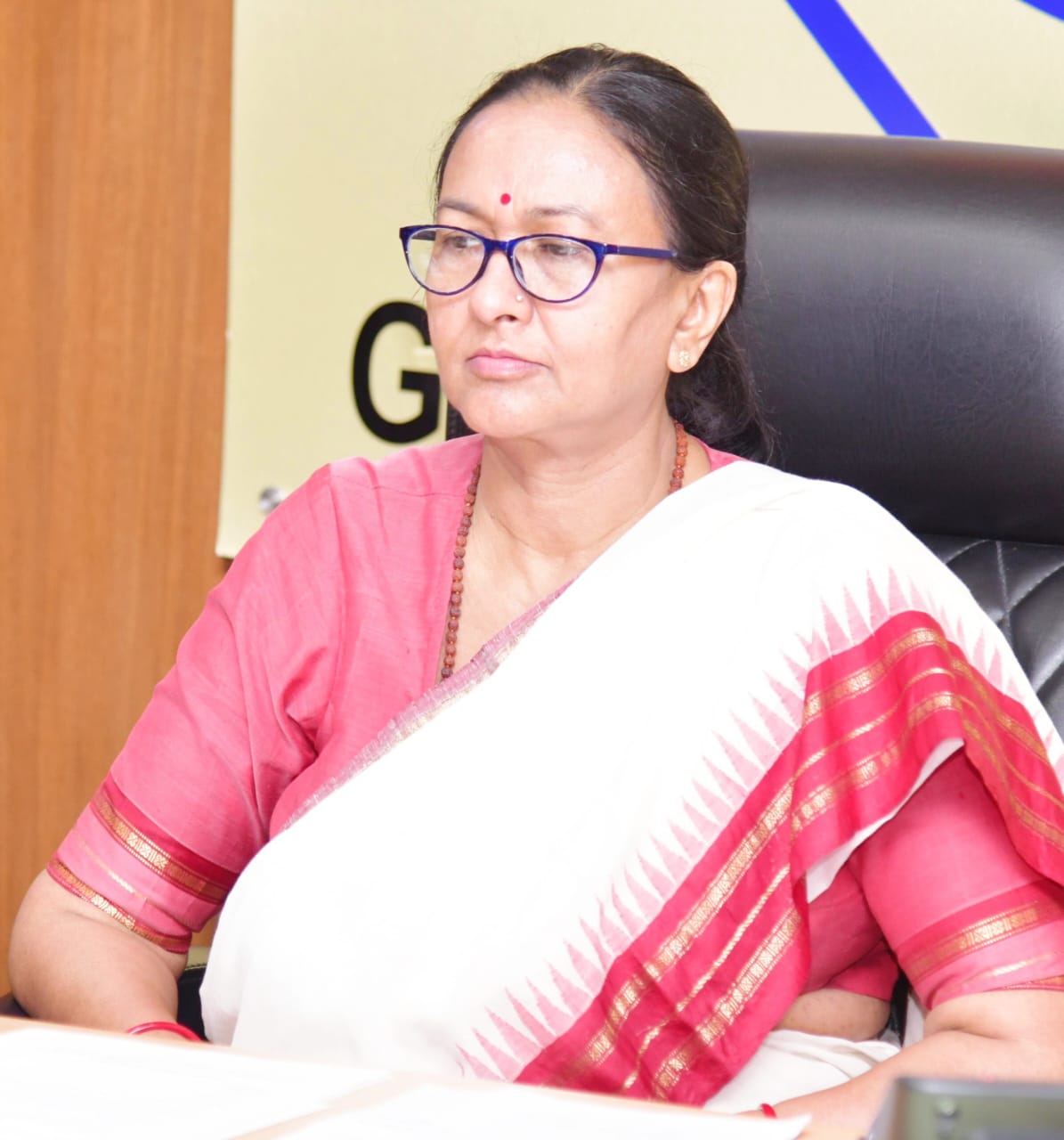 गर्भवती महिलाओं का हो प्रधानमंत्री मातृ वंदना योजना में पंजीकरण, मुख्य सचिव ने दिए निर्देश