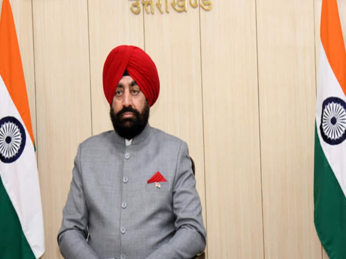 राज्यपाल ने प्रदेशवासियों को “वाल्मीकि जयंती” की बधाई एवं शुभकामनाएं दी