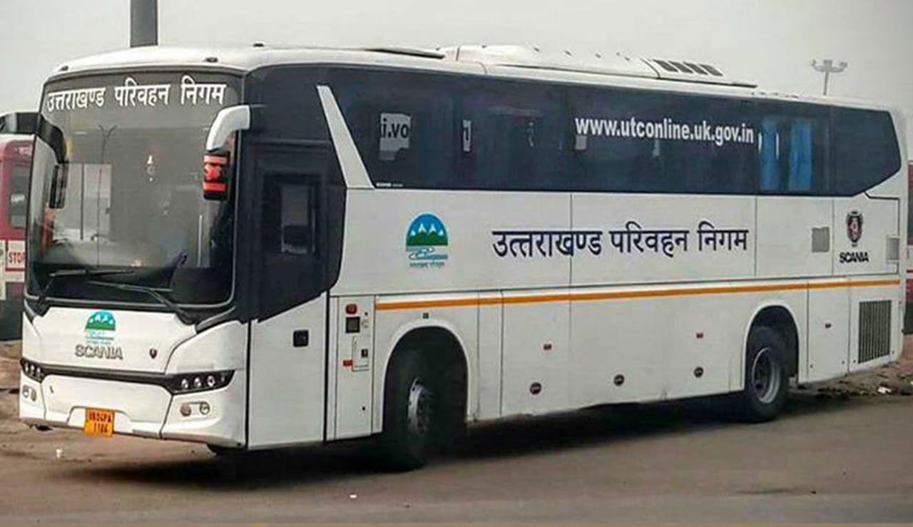 उत्तराखण्ड परिवहन निगम कर्मियों की 48 घंटे की हड़ताल समाप्त, सेवाएं पुनः सुचारू
