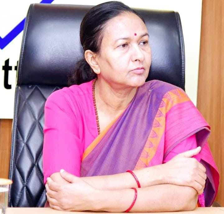मुख्य सचिव ने स्किल डेवलपमेंट एण्ड एम्पलॉयमेंट कॉनक्लेव की तैयारियों के सम्बन्ध में समीक्षा की, दिए ये निर्देश