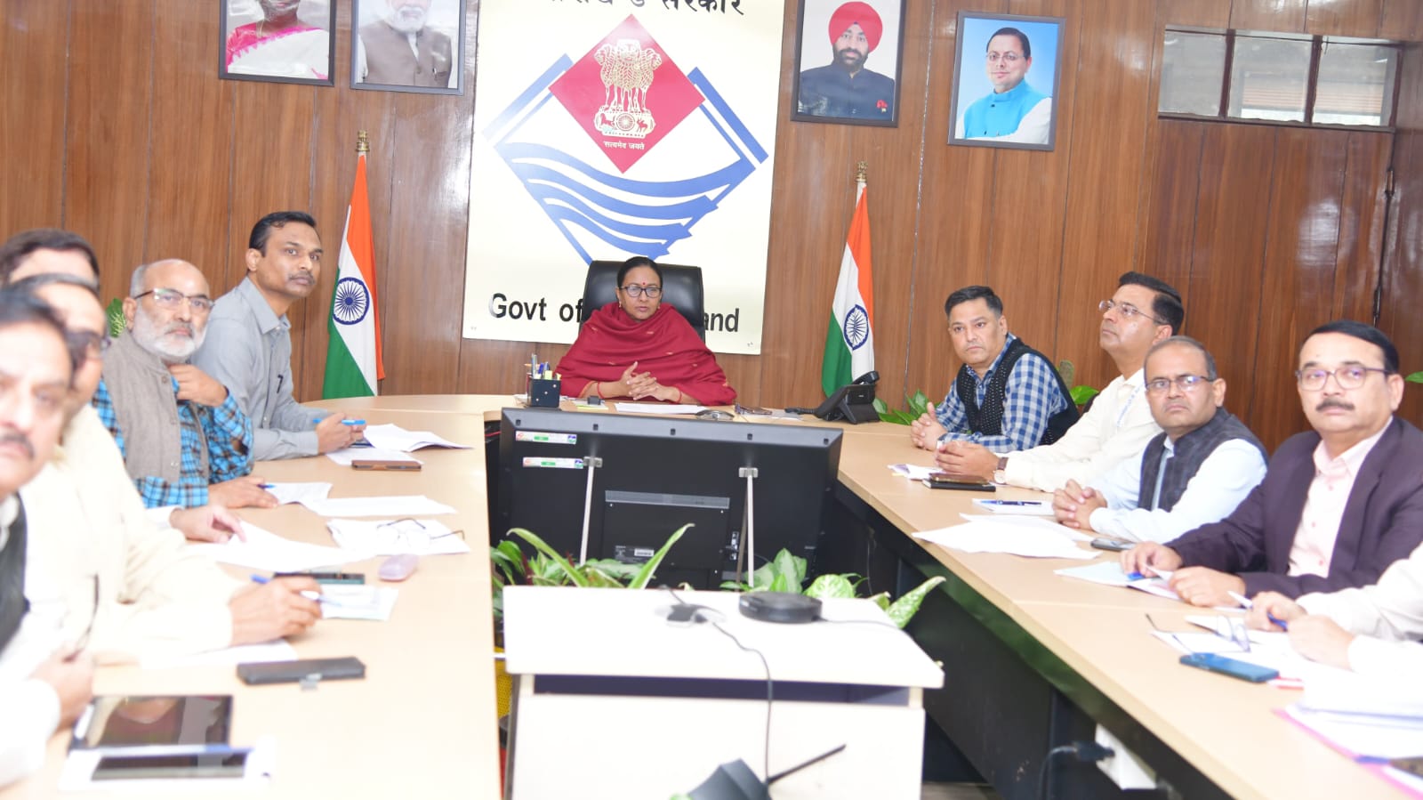 बदरीनाथ धाम में मिलेगी 24 घंटे बिजली! गैस इंसुलेटेड सबस्टेशन को मंजूरी