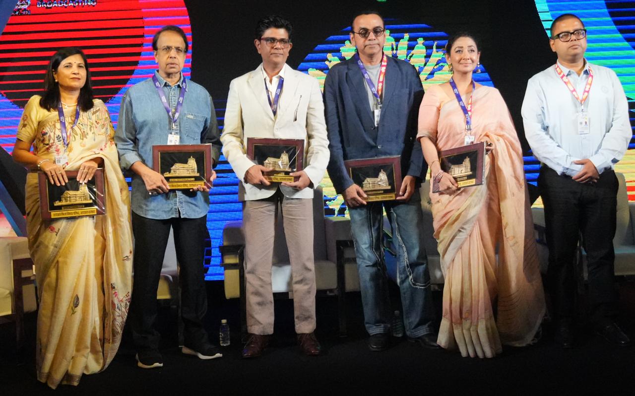 भारतीय अंतर्राष्ट्रीय फिल्म महोत्सव (आईएफएफआई) के 55वें संस्करण में उत्तराखंड नई फिल्म नीति 2024 की खूब हुई सराहना