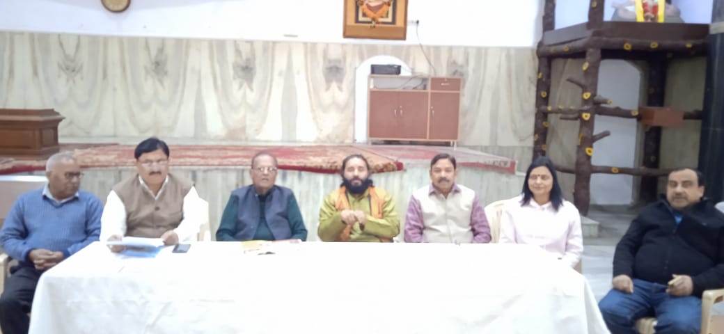दून उद्योग व्यापार मण्डल का एलान, 2 घण्टे बाजार बन्द कर के आक्रोश रैली को देंगें समर्थन