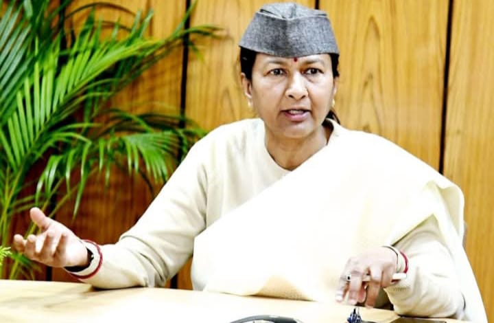 मुख्य सचिव ने राज्य के सभी हेल्थ सेन्टर, हॉस्पिटल तथा मेडिकल कॉलेजों में सोलर रूफटॉप पैनल लगाने के दिए निर्देश