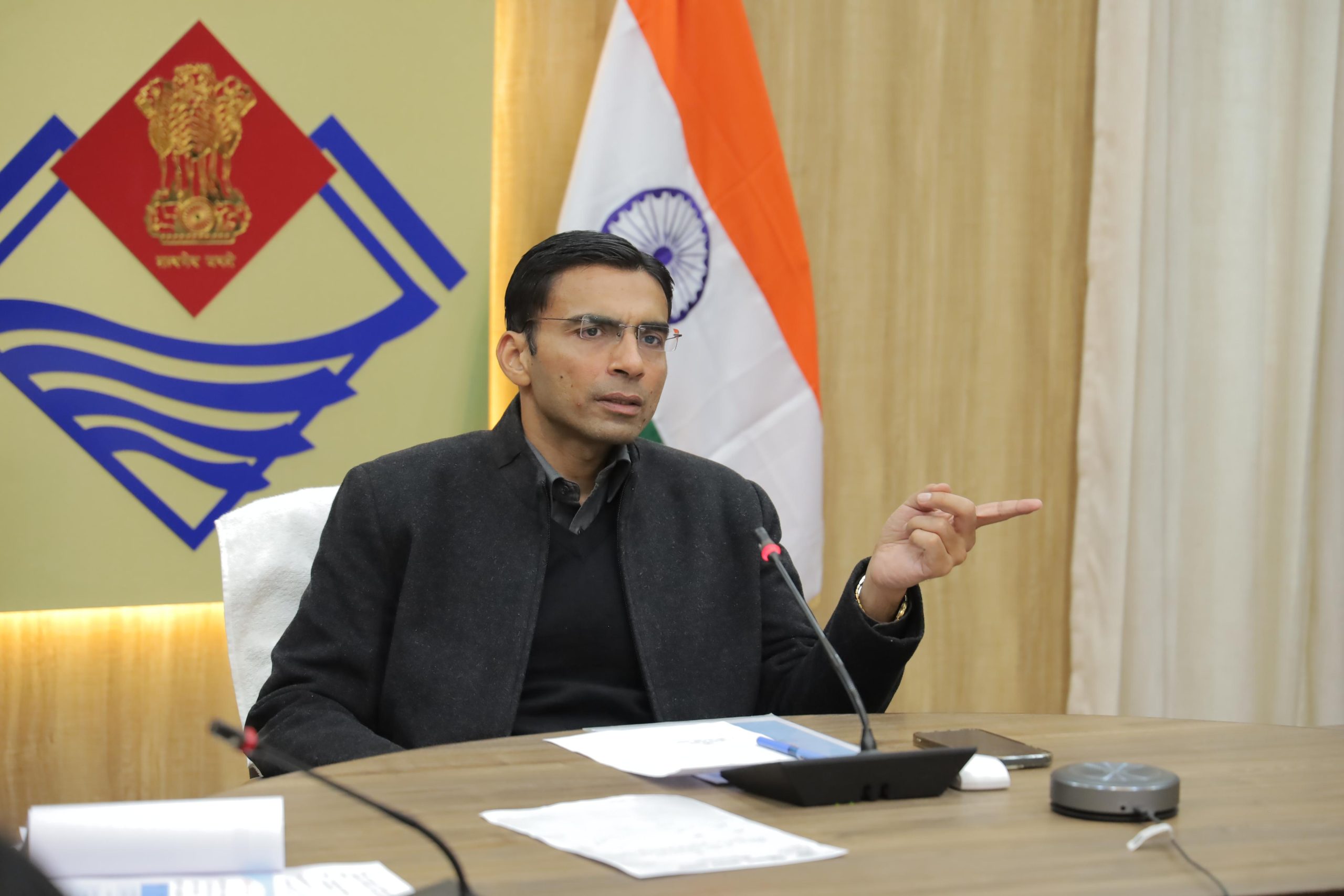प्रशासन गांव की ओर 2024: सरकार जनता के द्वार