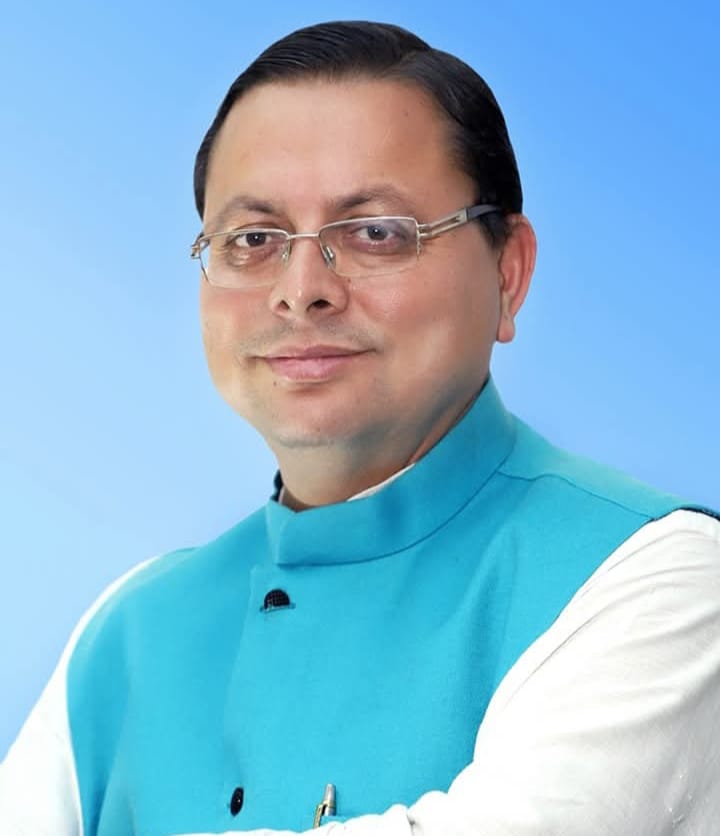 मुख्यमंत्री पुष्कर सिंह धामी ने अखिल गढ़वाल सभा की नई कार्यकारिणी को बधाई दी