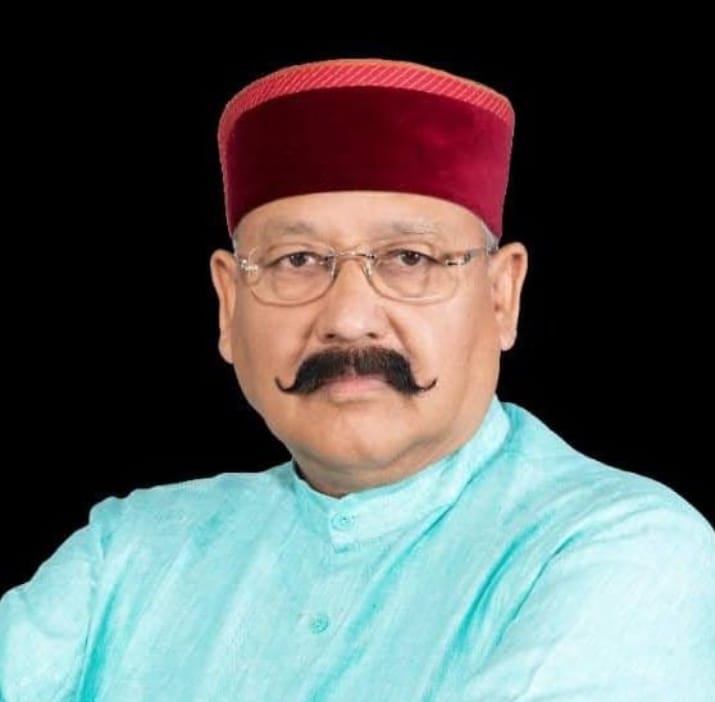टिहरी जलाशय से प्रयागराज कुम्भ स्नान के लिए हो रही है पर्याप्त जल की आपूर्ति: महाराज