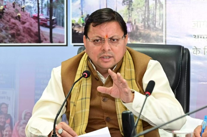 विभिन्न विकास कार्यों को सीएम ने दी वित्तीय मंजूरी