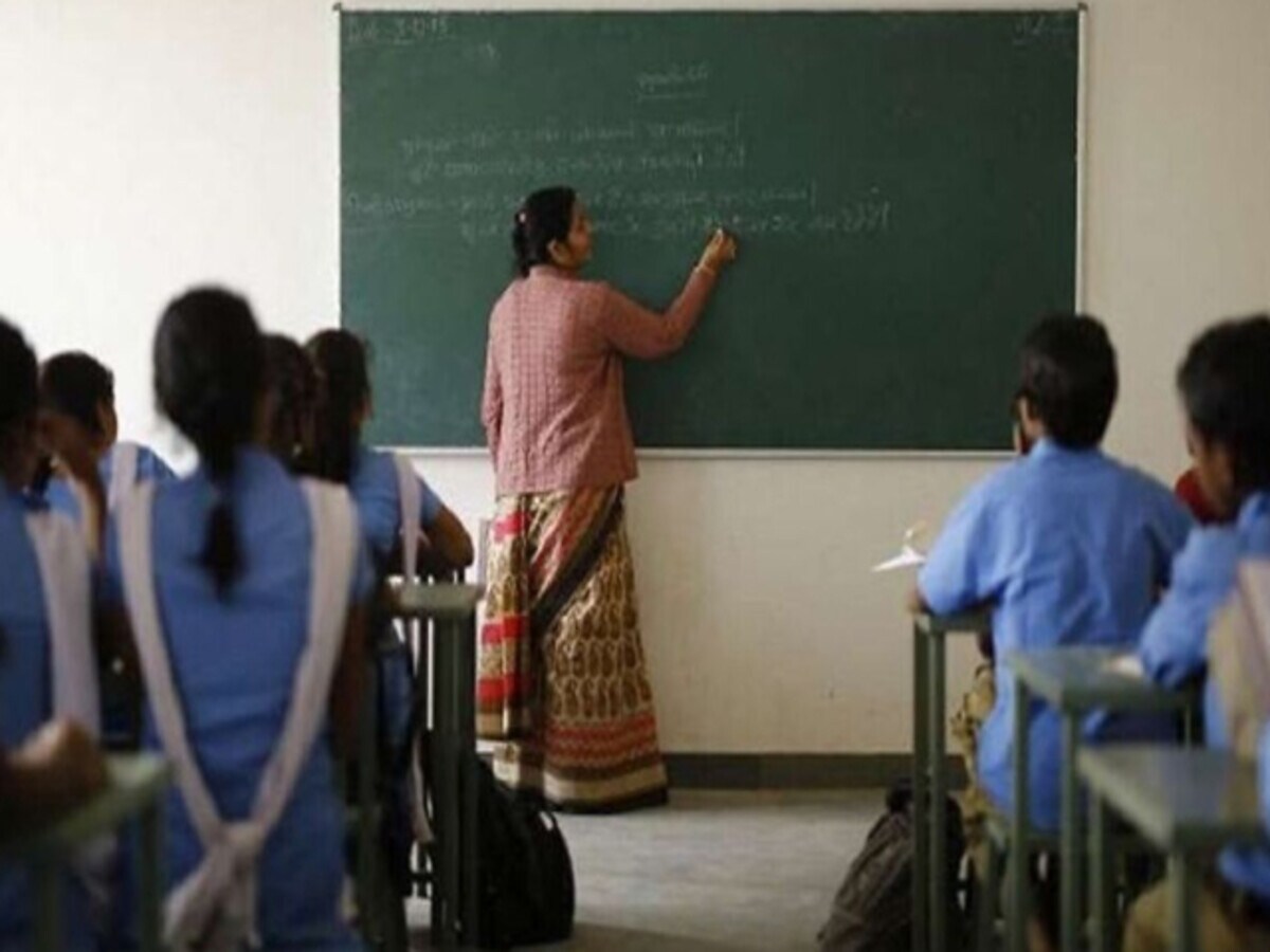 एलटी पद पर चयनित 1317 शिक्षकों को एक माह के भीतर मिलेगी नियुक्ति