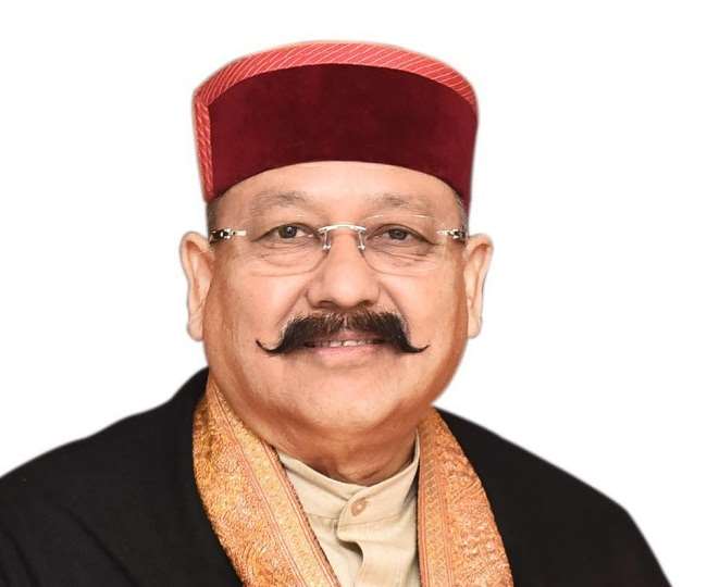 कुछ लोगों की निजी जागीर बनकर रह गया था वक्फ बोर्ड: महाराज