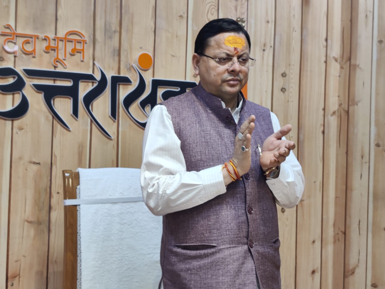 टनकपुर- दौराई एक्सप्रेस को मिला नियमित ट्रेन का दर्जा