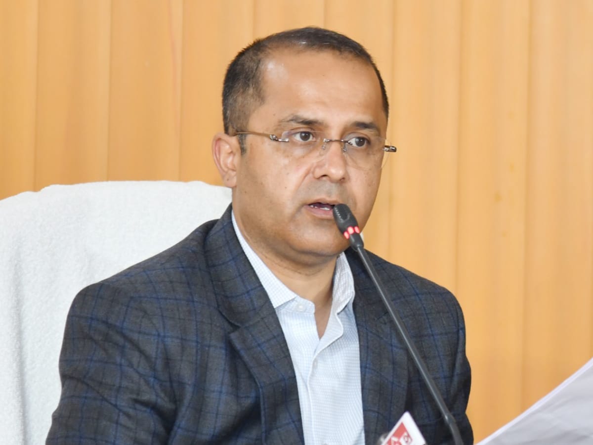 ग्रीष्मकालीन पेयजल संकट से निबटने की पूरी तैयारी