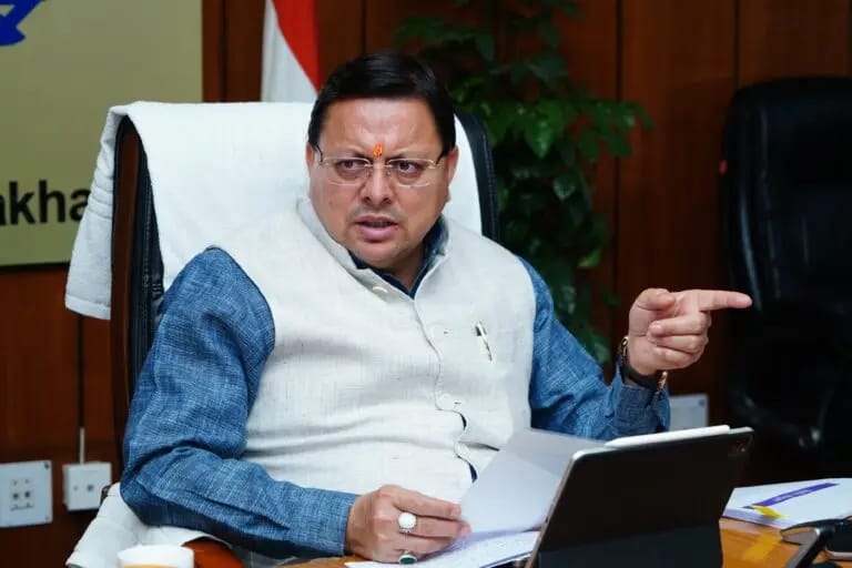 राजस्व प्राप्ति की दिशा में और प्रभावी प्रयास किये जाएं: मुख्यमंत्री