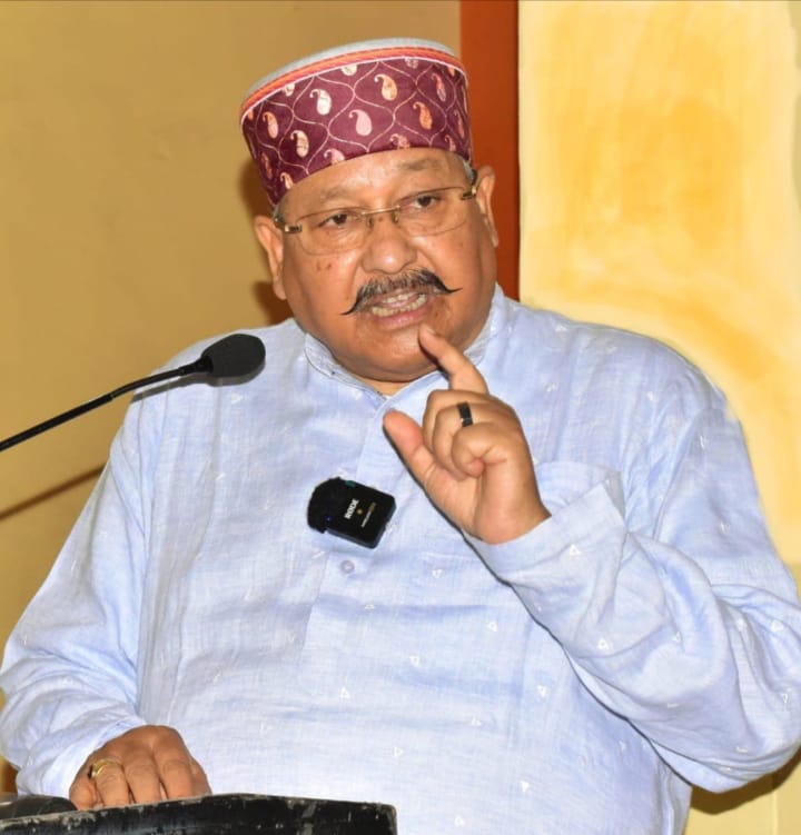 महाराज के एक्शन के बाद कंपनी का अनुबंध निलंबित