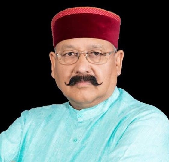 महाराज ने हेलीकॉप्टर हादसे को बताया दुर्भाग्यपूर्ण, कहा सरकार जांच करवायेगी