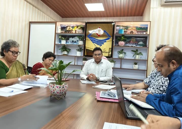 उत्तराखंड में बिना पंजीकरण चल रहे नशा मुक्ति केंद्र होंगे बंद, जुर्माना व कानूनी कार्रवाई भी होगी