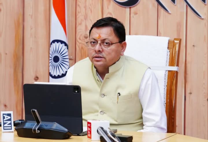 उत्तराखंड में भ्रष्टाचारियों की खैर नहीं, सरकार सख्त, सीएम धामी ने विजिलेंस को दी खुली छूट