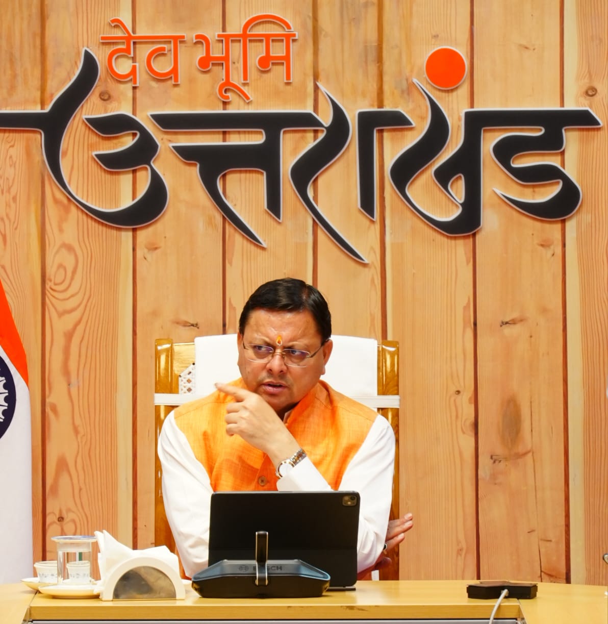 मातृ स्वास्थ्य में धामी सरकार की बड़ी उपलब्धि