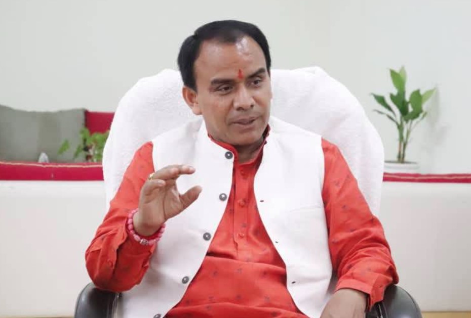 उच्च शिक्षा में आधा दर्जन महाविद्यालयों के प्राचार्यों को मिली पदोन्नति
