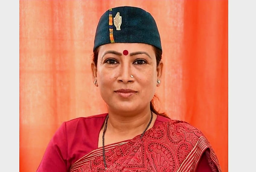 13 महिलाओं को मिलेगा तीलू रौतेली पुरस्कार- रेखा आर्या
