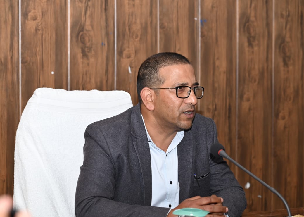 गंगोत्री धाम की यात्रा पुन: शुरू, यमुनोत्री धाम की यात्रा 13 सितंबर से होगी शुरू: डीएम आर्य
