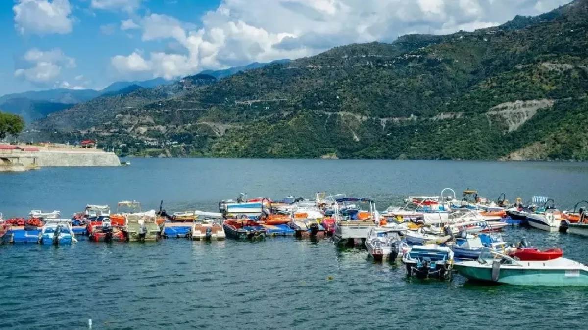 केंद्र सरकार और एशियन विकास बैंक ने उत्तराखण्ड में सतत पर्यटन को बढ़ावा देने के लिए 126.4 मिलियन डॉलर के ऋण समझौते पर किए हस्ताक्षर