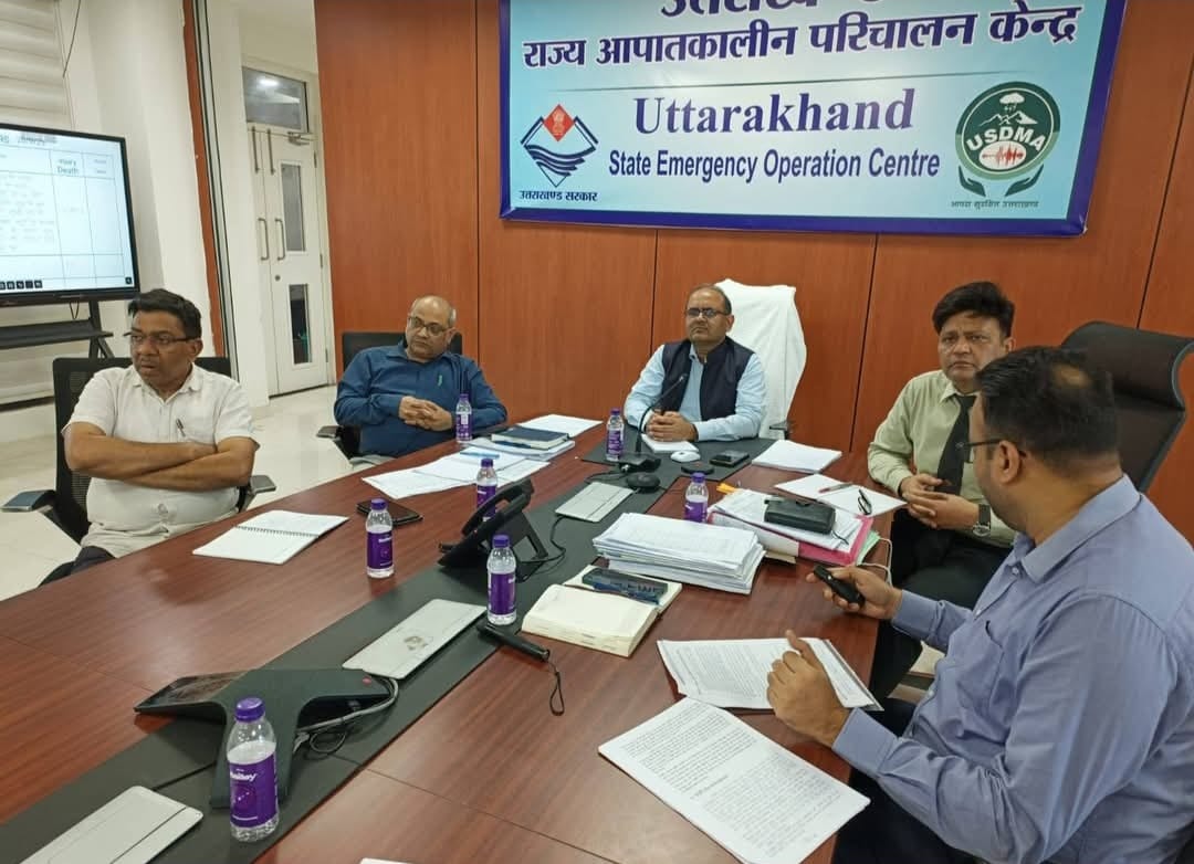 बुधवार से प्रारंभ होगी पीडीएनए की प्रक्रिया-सुमन