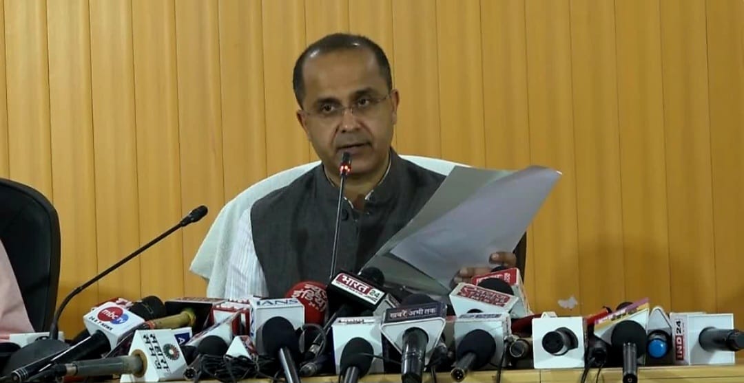 धामी कैबिनेट के महत्वपूर्ण फैसले