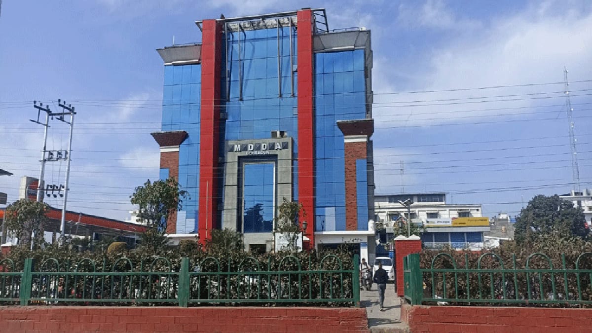 मुख्यमंत्री पुष्कर सिंह धामी के दिशा-निर्देशों में एमडीडीए ने आढ़त बाजार शिफ्टिंग की प्रक्रिया तेज की, प्रभावितों को मिलने लगा मुआवजा