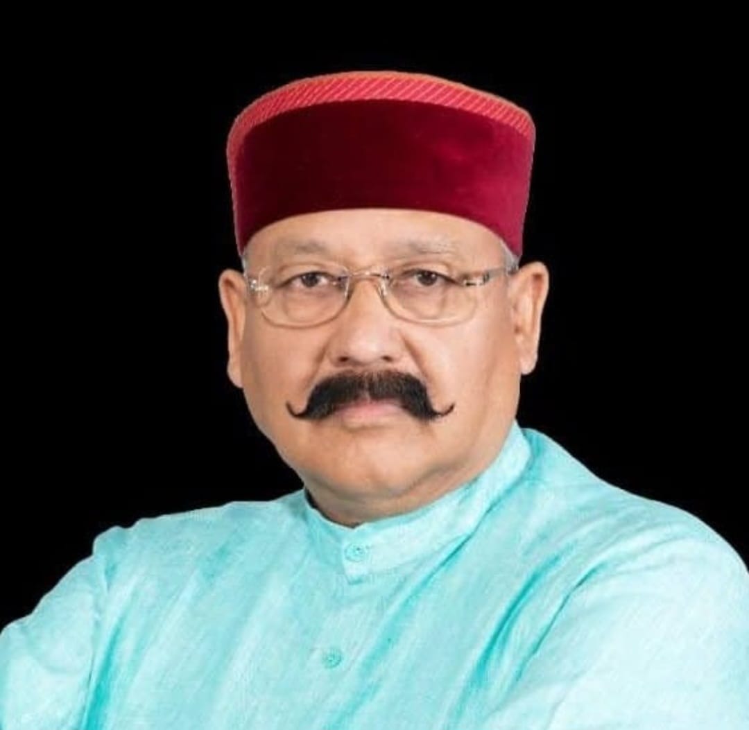 मंत्री के निर्देश पर आदमखोर बाघ को मारने के लिए शूटर तैनात