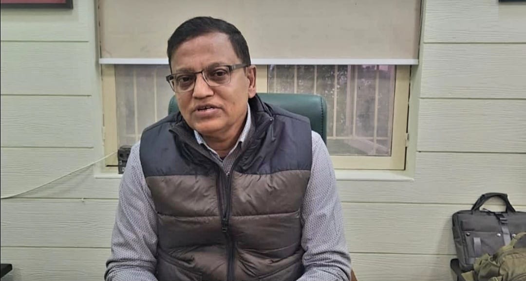 उत्तराखंड वन विभाग के नए मुखिया बने रंजन कुमार मिश्र, आदेश जारी