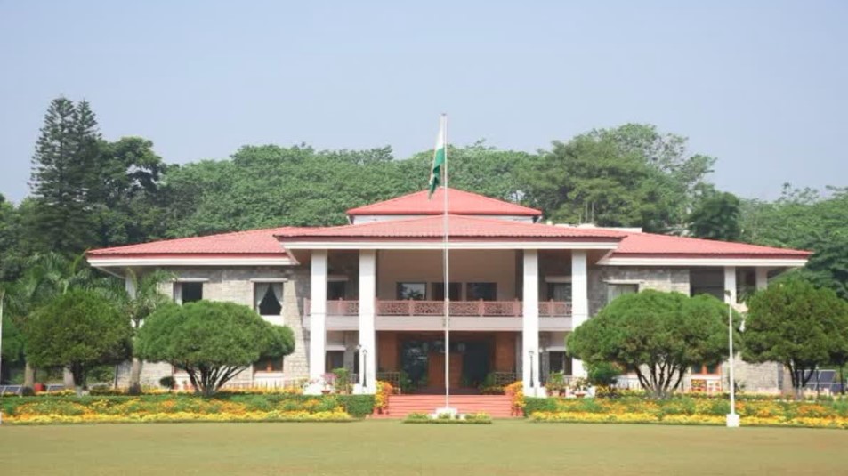 देहरादून और नैनीताल के राजभवन अब कहलाएंगे ‘लोक भवन’