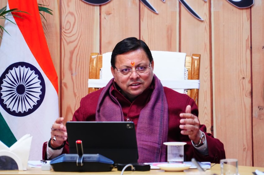 रिवर्स पलायन को बढ़ावा देने के लिए प्रवासी पंचायतों का राज्यभर में आयोजन किया जाए- मुख्यमंत्री