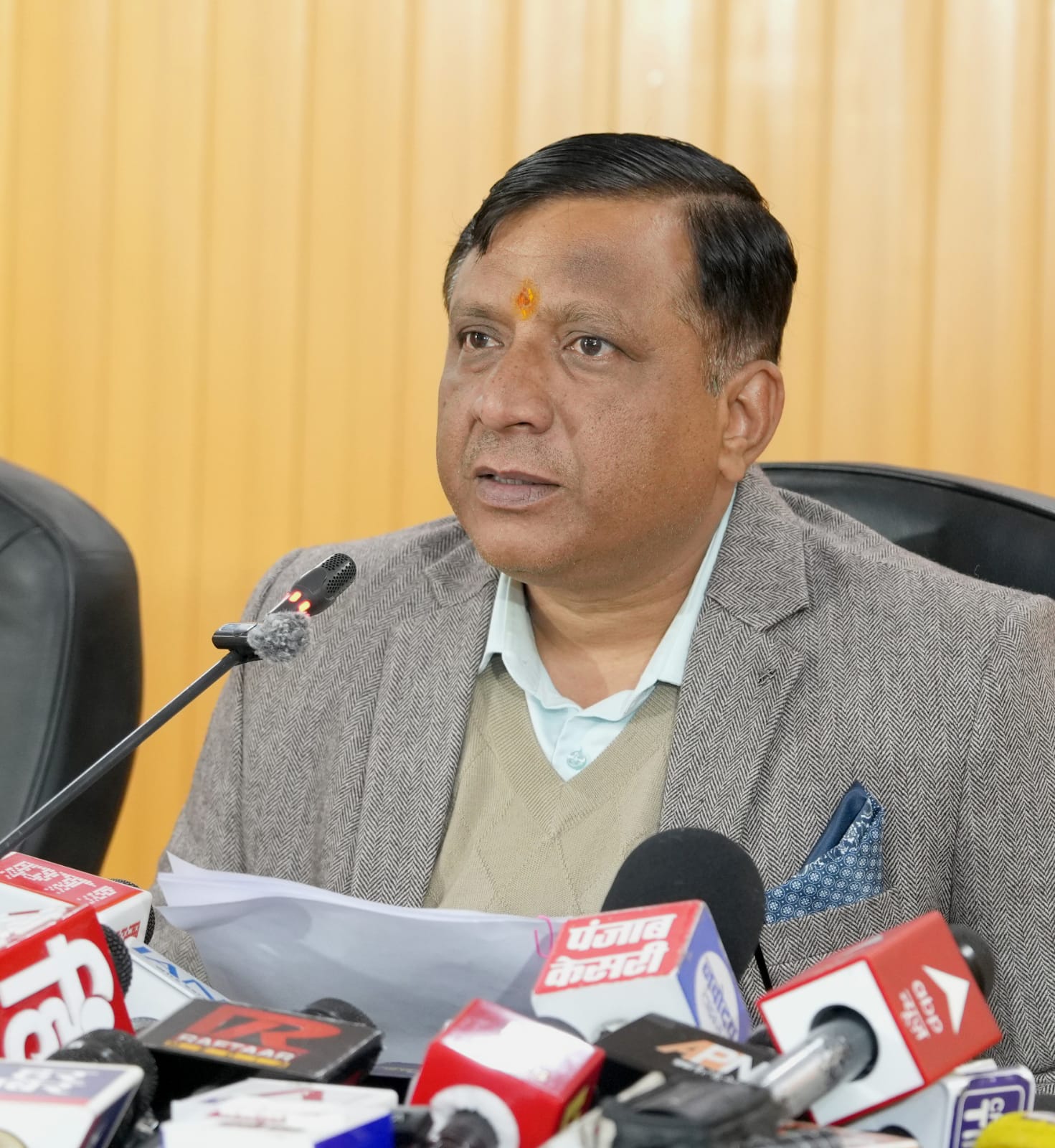 कैबिनेट द्वारा लिए गए महत्वपूर्ण निर्णय