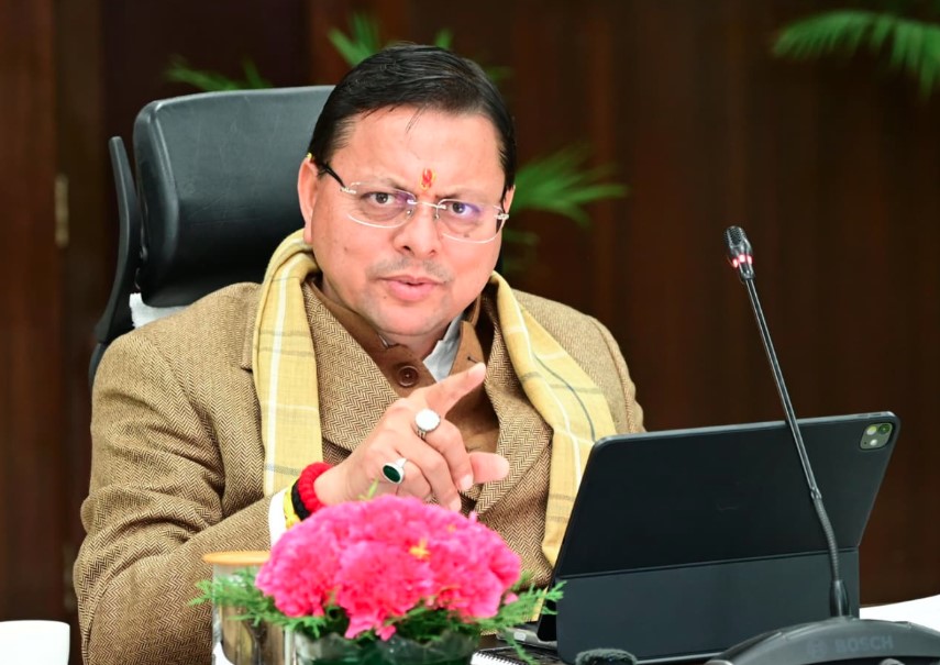 मुख्यमंत्री धामी के नेतृत्व में जनकल्याणकारी कैम्पों के माध्यम से लाखों नागरिकों को मिला सीधा लाभ