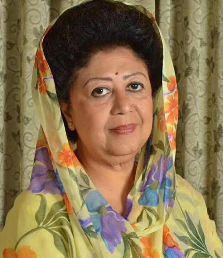 विकसित भारत की ओर निर्णायक कदम: दूरदर्शी व जनकल्याणकारी बजट — सांसद माला राज्य लक्ष्मी शाह