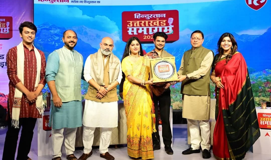 CM धामी ने UCC, सख्त कानूनों और 2027 हरिद्वार कुंभ की तैयारियों पर दिया बड़ा संदेश