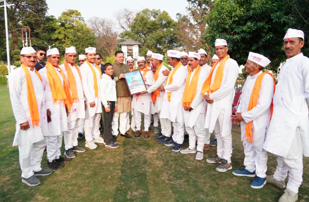 6 से 9 मार्च के बीच आयोजित होगा टिहरी लेक फेस्टिवल , सीएम धामी करेंगे उद्घाटन