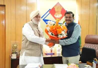 हेमकुंड साहिब के कपाट 23 मई को खुलेंगे, यात्रा की तैयारियां शुरू