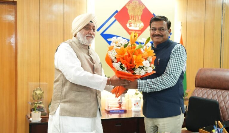 हेमकुंड साहिब के कपाट 23 मई को खुलेंगे, यात्रा की तैयारियां शुरू